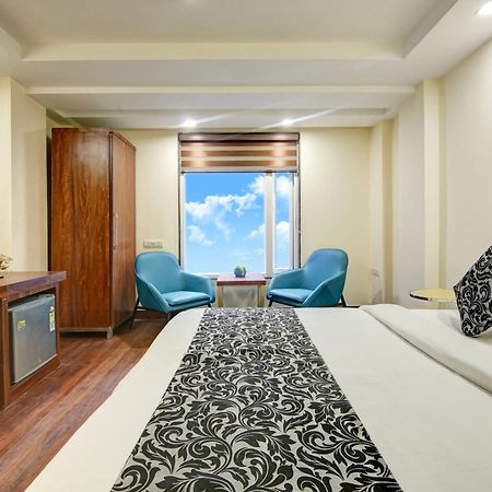 Hotel Neu Villa - Near Connaught Place & New Delhi Railway Station Esterno foto