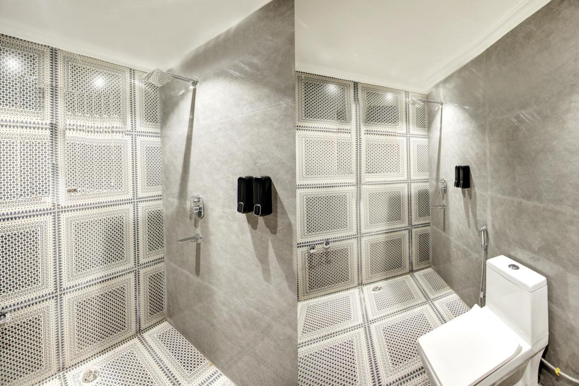 Hotel Neu Villa - Near Connaught Place & New Delhi Railway Station Esterno foto